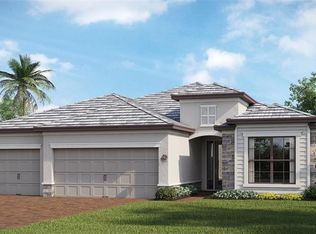 8464 Saint Kitts Cir, Englewood, FL 34224