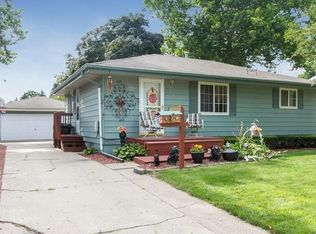210 SW Scott St, Ankeny, IA 50023