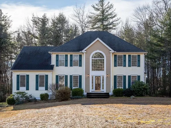 2 Coachman Road, Windham, NH 03087