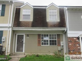 9615 Axehead Ct, Randallstown, MD 21133