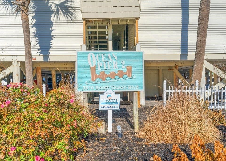 1st image of 3610 S Ocean Blvd. #319