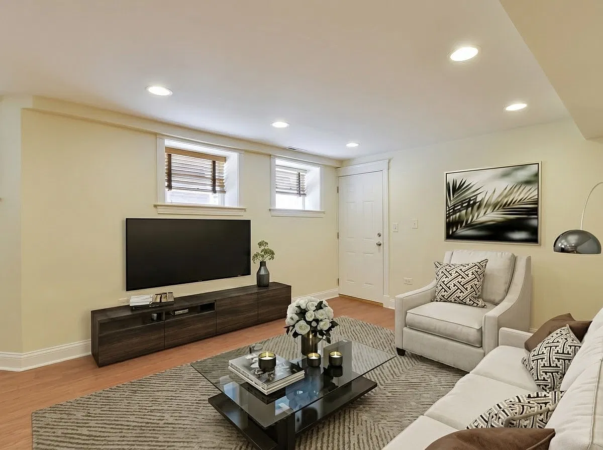2 bed, 1000 sqft, $2,300 — Photo 4