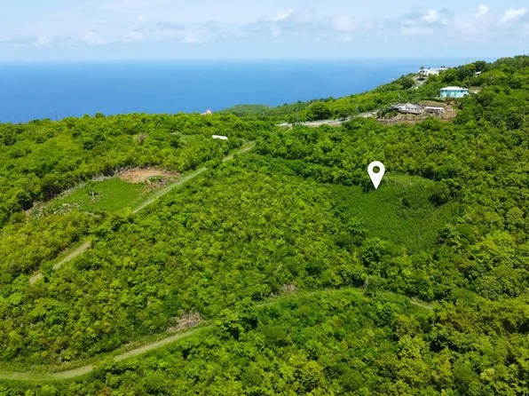 50 Clairmont NB, St. Croix, VI 00840