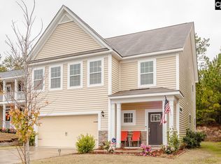 2 Manzanita Ct, Columbia, SC 29203