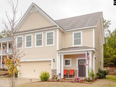 2 Manzanita Ct, Columbia, SC, 29203