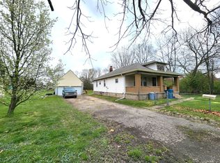 4012 Cossell Rd, Indianapolis, IN 46222