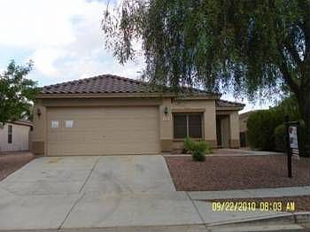 1st image of 3040 W Desert Vista Trl