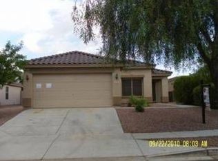 3040 W Desert Vista Trl, Phoenix, AZ 85083