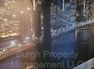 2206 Woodstock Ave APT 3, Pittsburgh, PA