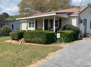 6098 County Road 33, Hollywood, AL 35752