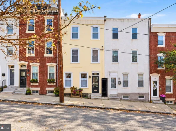 128 Ripka St, Philadelphia, PA 19127