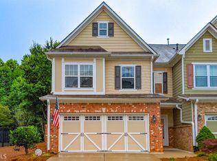 2861 Cross Creek Dr, Cumming, GA 30040