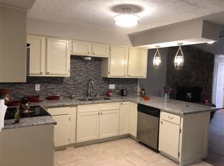 12843 Abalone Way, Houston, TX 77044