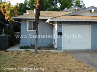 6026 Rye Way, Carmichael, CA 95608