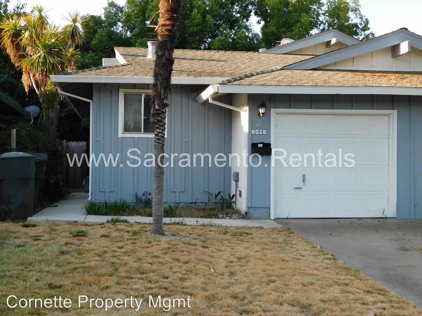 6026 Rye Way photo 1