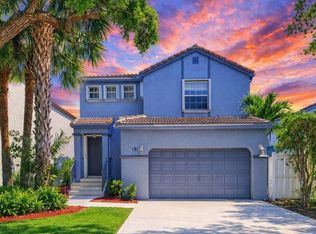 191 NW 118th Dr, Pompano Beach, FL 33071