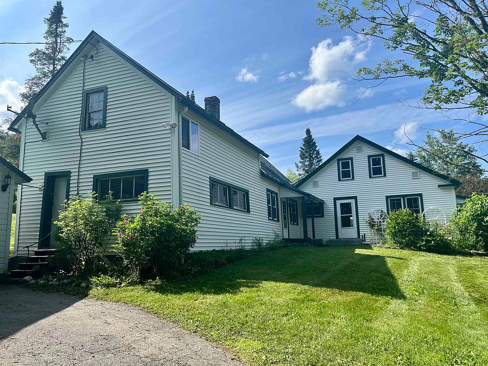 493 VT Route 110, Chelsea, VT 05038 Zillow