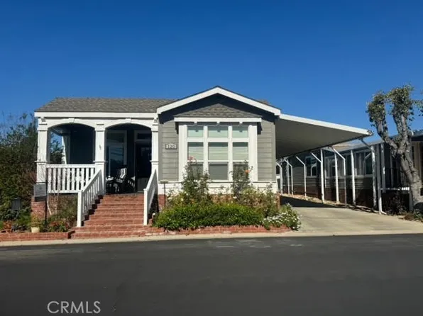 24701 Raymond Way Space 120, Lake Forest, CA 92630