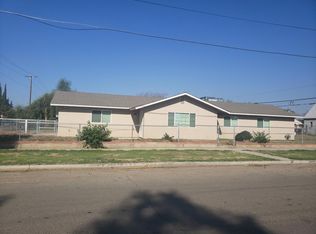 2537 S 9th St, Fresno, CA 93725