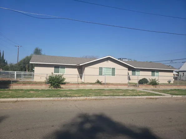 2537 S 9th St, Fresno, CA 93725