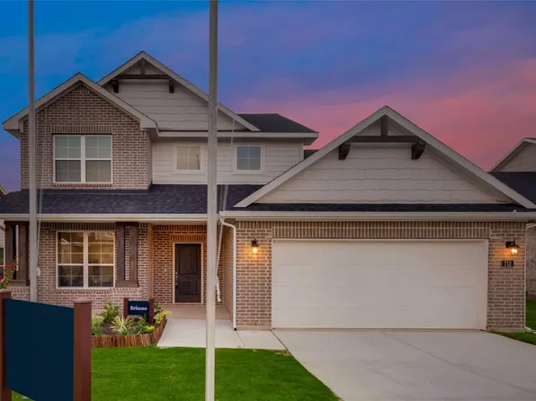 712 Ray St, Sherman, TX 75090