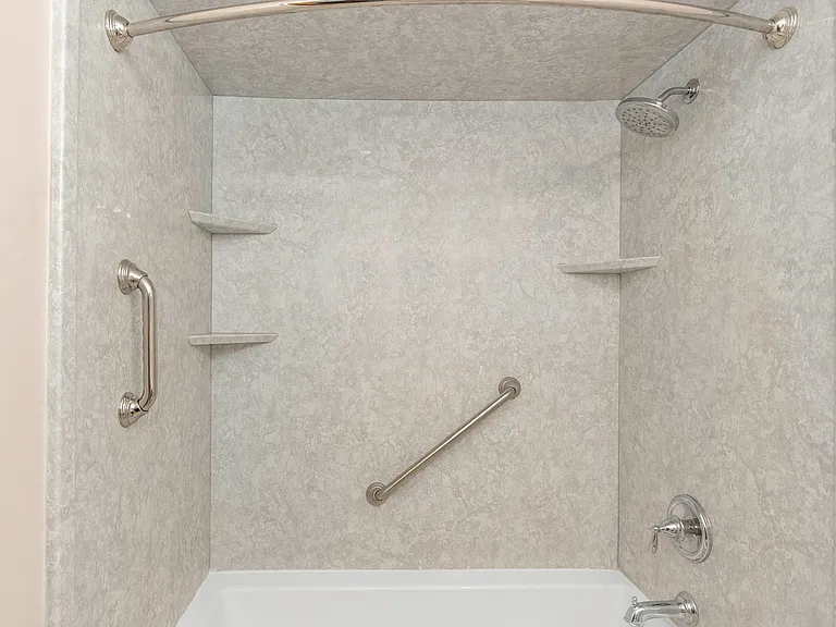 Bathroom #1