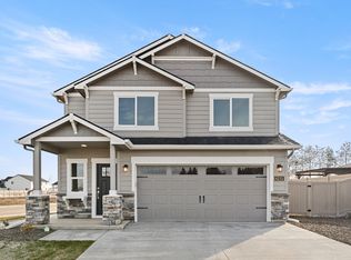 6233 W Stavros Dr, Meridian, ID 83646