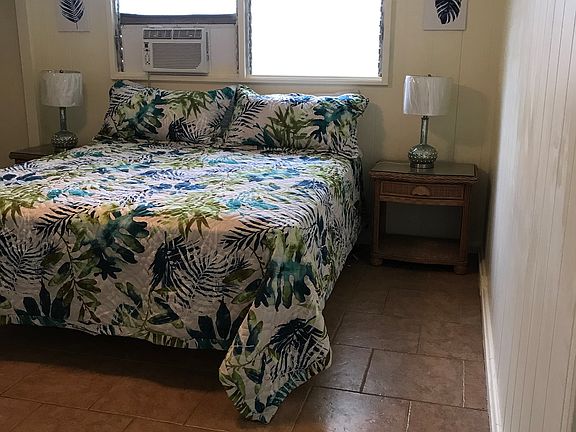 Master bedroom - now whole house has split a/c