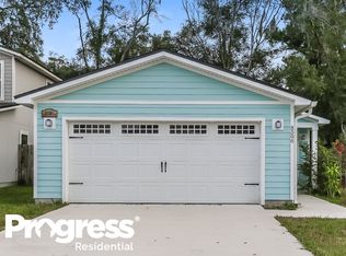 8306 Highfield Ave, Jacksonville, FL 32216