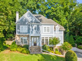 2154 Northside Dr NW, Atlanta, GA 30305