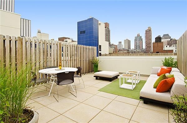 1st image of 454 W 54th St #3PS