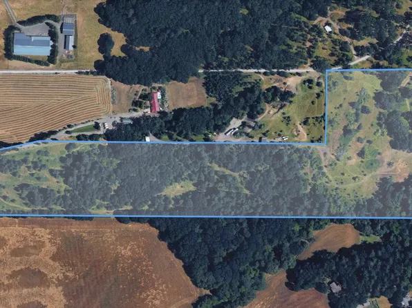 0 SW Spring Hill Rd, Gaston, OR 97119