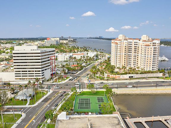 5th image of 400 N Flagler Dr Penthouse C1