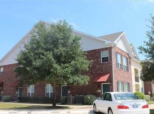 801 Luther St W UNIT 108, College Station, TX 77840