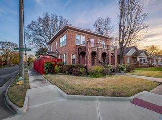 3000 W Meighan Blvd, Gadsden, AL 35904