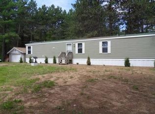 5849 Hwy 17, Rhinelander, WI 54501