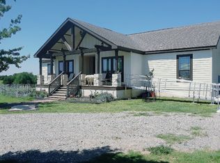 5370 County Road 1094, Celeste, TX 75423