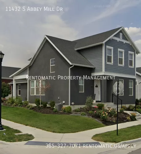 11432 S Abbey Mill Dr Photo 1