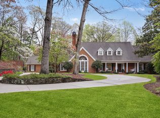 535 River Chase Point, Sandy Springs, GA 30328