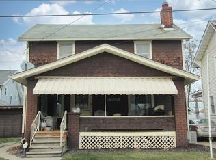 2415 Ada Pl NW, Canton, OH 44708