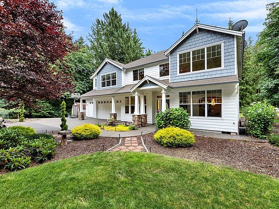 3rd image of 40107 NE Miller Rd