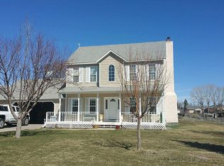 35 E 100 S, Koosharem, UT 84744