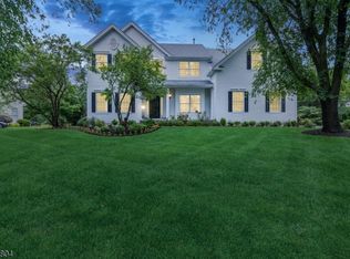 7 Flanders Valley Ct, Skillman, NJ 08558