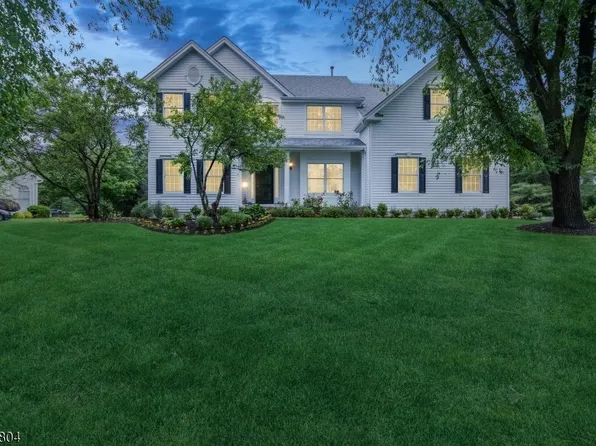 7 Flanders Valley Ct, Montgomery Twp., NJ 08558