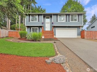 41 SE Clematis Ave, Shelton, WA
