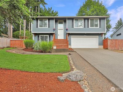 41 SE Clematis Street, Shelton, WA, 98584