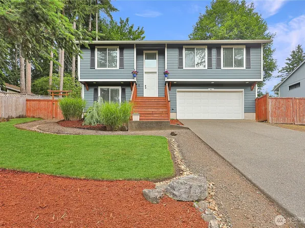 41 SE Clematis Street, Shelton, WA 98584