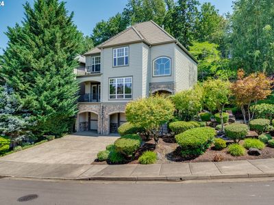 3699 Landis St, West Linn, OR, 97068