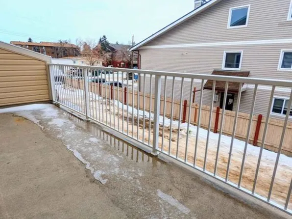 10114 160th St NW Unit 11, Edmonton, AB T5P 3E7