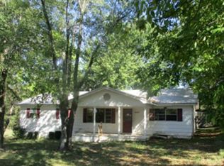 15777 County Rd 624, Dexter, MO 63841